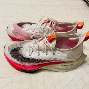 Nike AlphaFly Zoomx